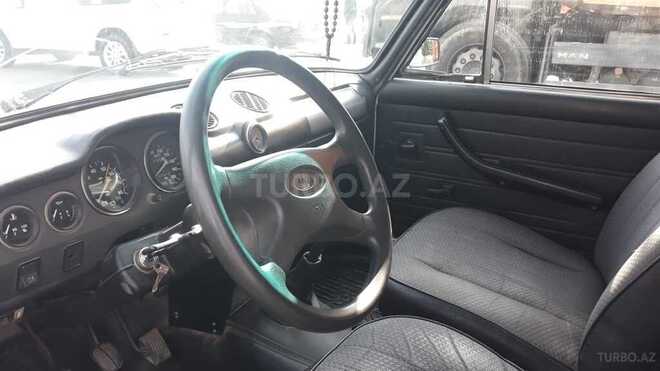 LADA (VAZ) 2106 2001, 150,000 km - 1.6 l - Bakı