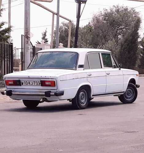 LADA (VAZ) 2106 2001, 150,000 km - 1.6 l - Bakı