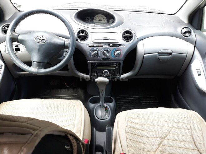 Toyota Vitz 2004, 170,000 km - 1.0 l - Bakı