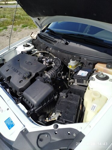 LADA (VAZ) Priora 2013, 102,300 km - 1.6 l - Bakı