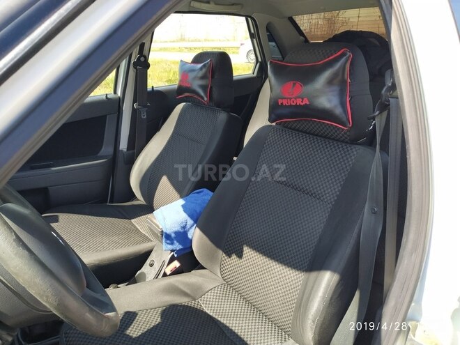 LADA (VAZ) Priora 2013, 102,300 km - 1.6 l - Bakı