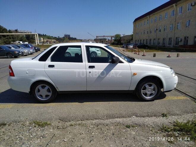 LADA (VAZ) Priora 2013, 102,300 km - 1.6 l - Bakı