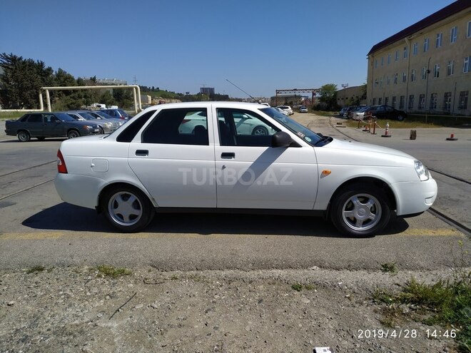 LADA (VAZ) Priora 2013, 102,300 km - 1.6 l - Bakı