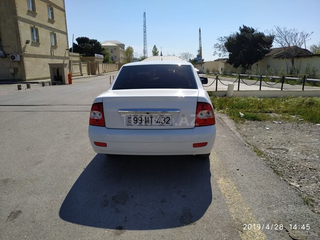 LADA (VAZ) Priora 2013, 102,300 km - 1.6 l - Bakı