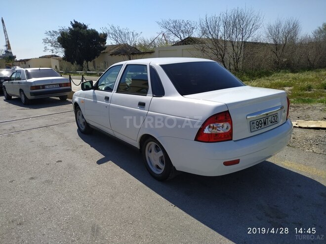 LADA (VAZ) Priora 2013, 102,300 km - 1.6 l - Bakı