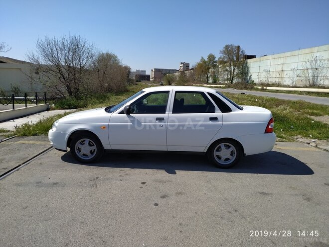LADA (VAZ) Priora 2013, 102,300 km - 1.6 l - Bakı