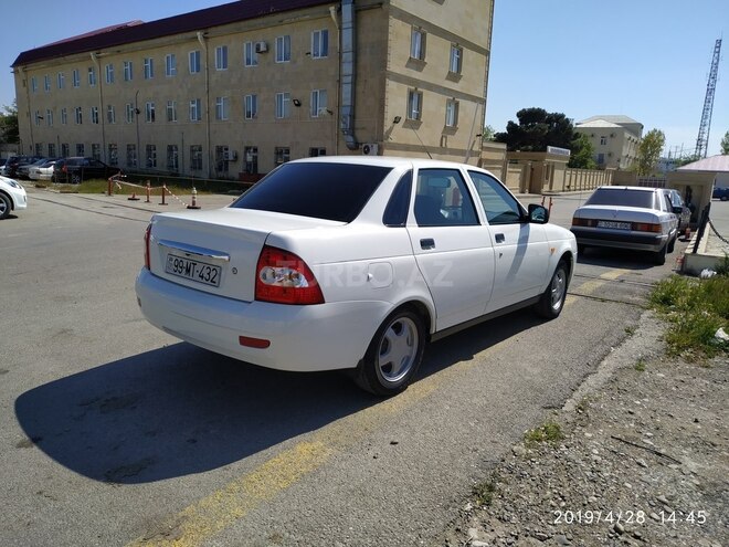 LADA (VAZ) Priora 2013, 102,300 km - 1.6 l - Bakı