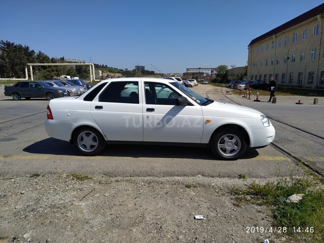 LADA (VAZ) Priora 2013, 102,300 km - 1.6 l - Bakı