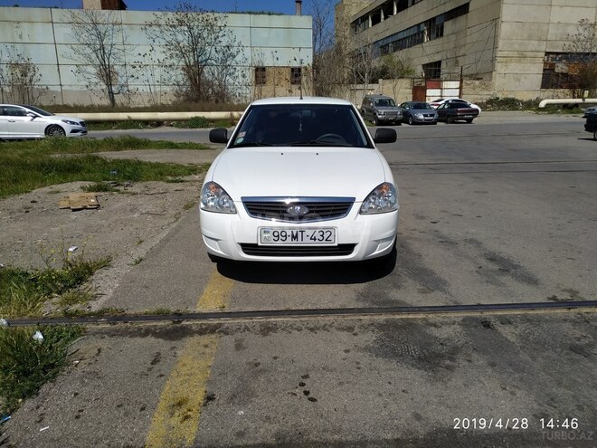 LADA (VAZ) Priora 2013, 102,300 km - 1.6 l - Bakı