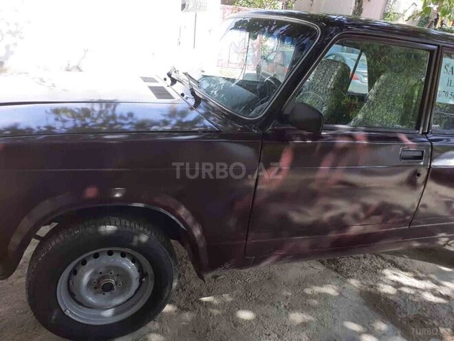 LADA (VAZ) 2107 2005, 235,000 km - 1.7 l - Bakı