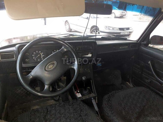 LADA (VAZ) 2107 2005, 235,000 km - 1.7 l - Bakı