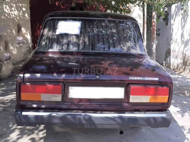 LADA (VAZ) 2107 2005, 235,000 km - 1.7 l - Bakı