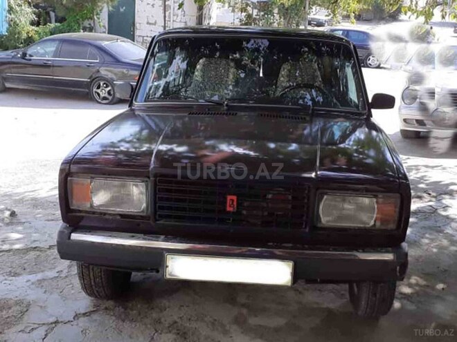 LADA (VAZ) 2107 2005, 235,000 km - 1.7 l - Bakı