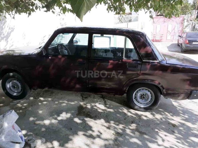 LADA (VAZ) 2107 2005, 235,000 km - 1.7 l - Bakı