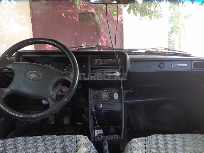 LADA (VAZ) 2107 2005, 235,000 km - 1.7 l - Bakı