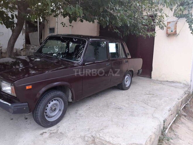 LADA (VAZ) 2107 2005, 235,000 km - 1.7 l - Bakı