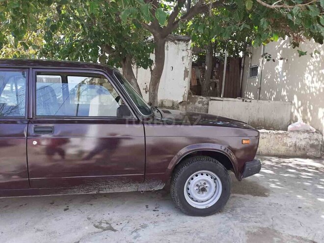 LADA (VAZ) 2107 2005, 235,000 km - 1.7 l - Bakı