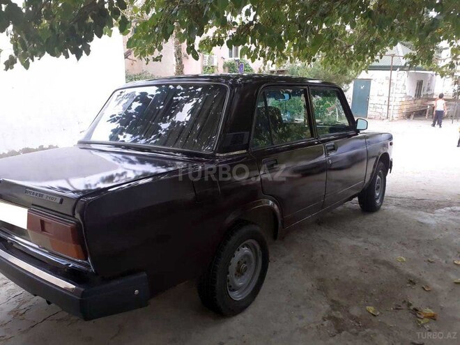 LADA (VAZ) 2107 2005, 235,000 km - 1.7 l - Bakı