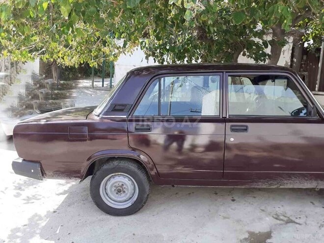 LADA (VAZ) 2107 2005, 235,000 km - 1.7 l - Bakı