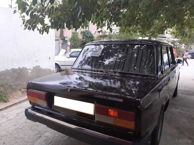 LADA (VAZ) 2107 2005, 235,000 km - 1.7 l - Bakı
