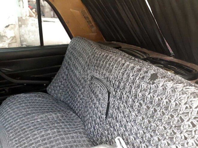 LADA (VAZ) 2107 2005, 235,000 km - 1.7 l - Bakı