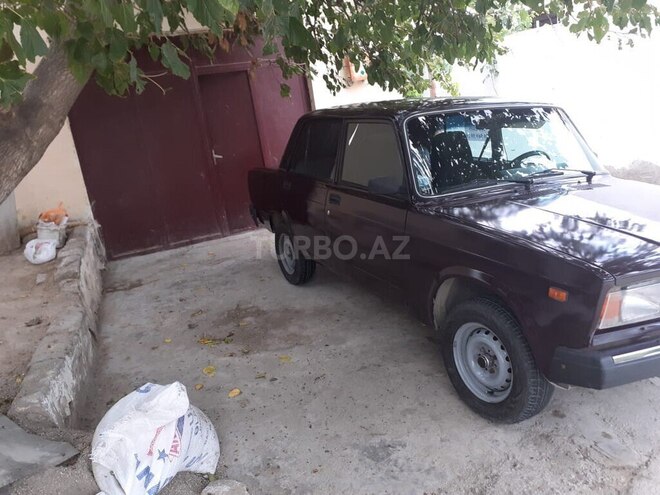 LADA (VAZ) 2107 2005, 235,000 km - 1.7 l - Bakı