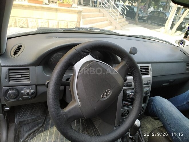 LADA (VAZ) Priora 2013, 102,300 km - 1.6 l - Bakı