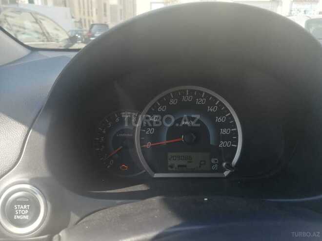 Mitsubishi Attrage 2015, 209,990 km - 1.2 l - Bakı