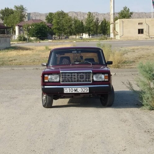 LADA (VAZ) 2107 2004, 110,000 km - 1.6 l - Mingəçevir