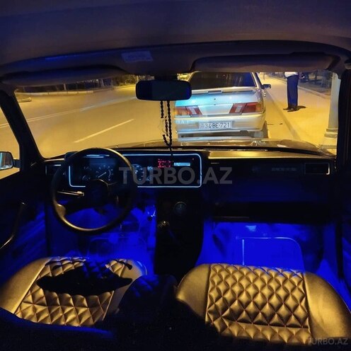 LADA (VAZ) 2107 2004, 110,000 km - 1.6 l - Mingəçevir