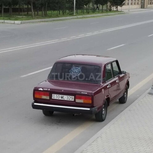 LADA (VAZ) 2107 2004, 110,000 km - 1.6 l - Mingəçevir