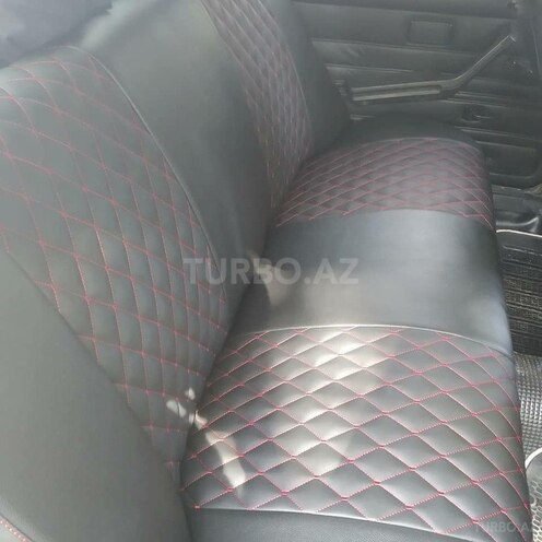 LADA (VAZ) 2107 2004, 110,000 km - 1.6 l - Mingəçevir