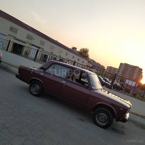 LADA (VAZ) 2107 2004, 110,000 km - 1.6 l - Mingəçevir