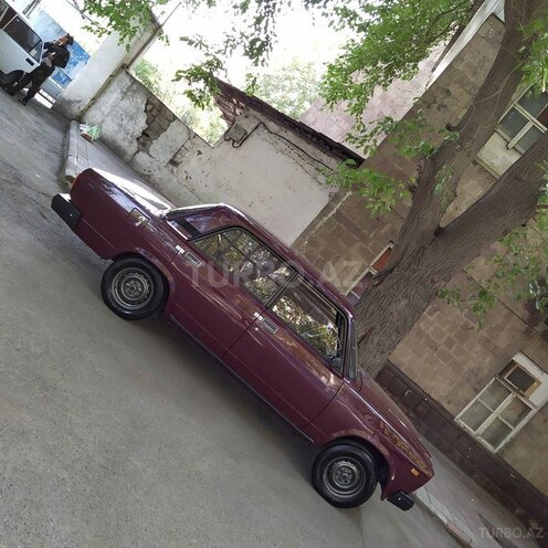 LADA (VAZ) 2107 2004, 110,000 km - 1.6 l - Mingəçevir
