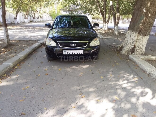 LADA (VAZ) Priora 2013, 158,637 km - 1.6 l - Şirvan