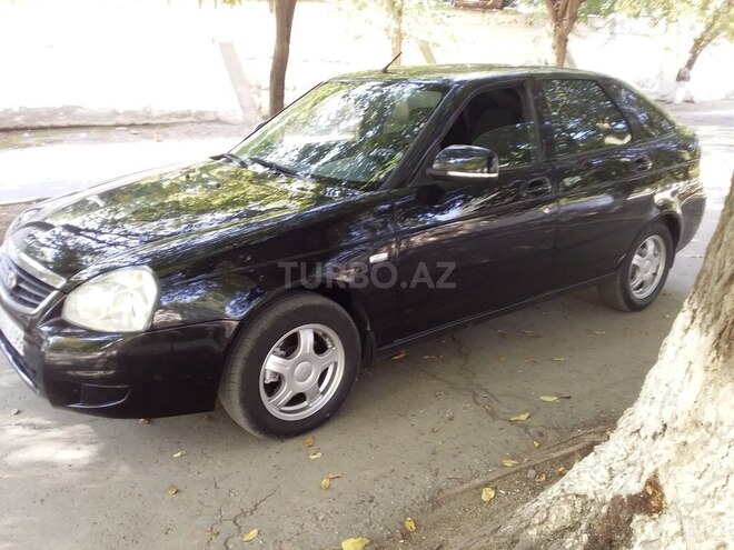 LADA (VAZ) Priora 2013, 158,637 km - 1.6 l - Şirvan