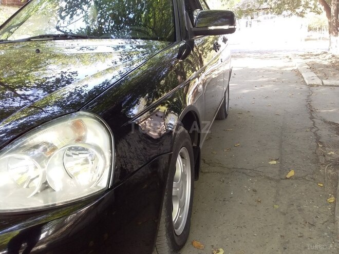 LADA (VAZ) Priora 2013, 158,637 km - 1.6 l - Şirvan