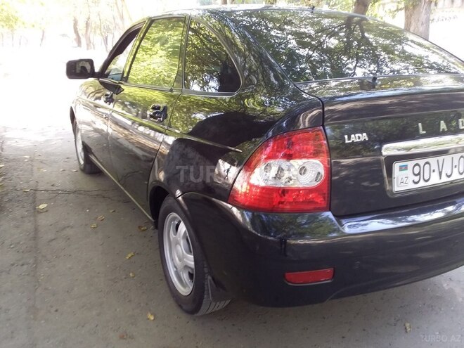 LADA (VAZ) Priora 2013, 158,637 km - 1.6 l - Şirvan