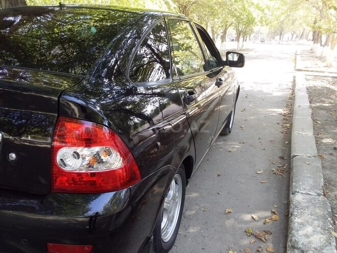 LADA (VAZ) Priora 2013, 158,637 km - 1.6 l - Şirvan