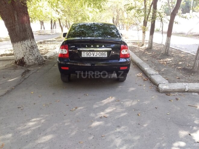 LADA (VAZ) Priora 2013, 158,637 km - 1.6 l - Şirvan