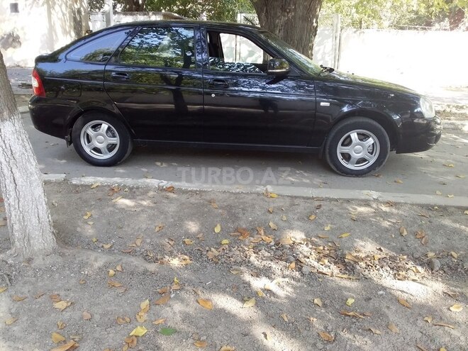 LADA (VAZ) Priora 2013, 158,637 km - 1.6 l - Şirvan
