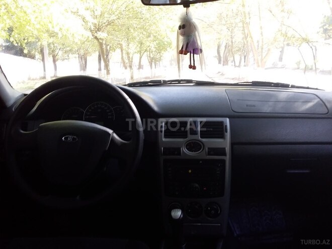 LADA (VAZ) Priora 2013, 158,637 km - 1.6 l - Şirvan