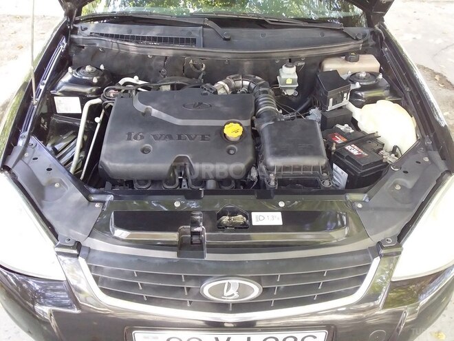LADA (VAZ) Priora 2013, 158,637 km - 1.6 l - Şirvan
