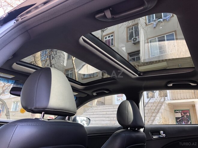 Kia Optima 2012, 55,000 km - 2.0 l - Bakı