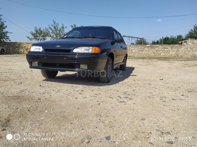 LADA (VAZ) 2115 2009, 212,000 km - 1.6 л - Şirvan