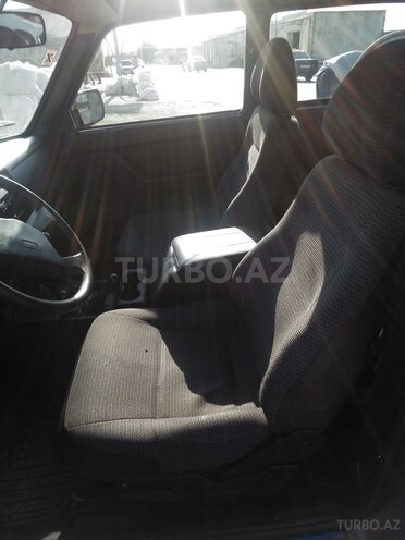 LADA (VAZ) Niva 2014, 90,000 km - 1.7 л - Bakı