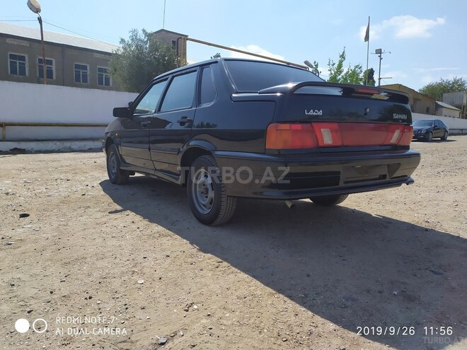 LADA (VAZ) 2115 2009, 212,000 km - 1.6 л - Şirvan