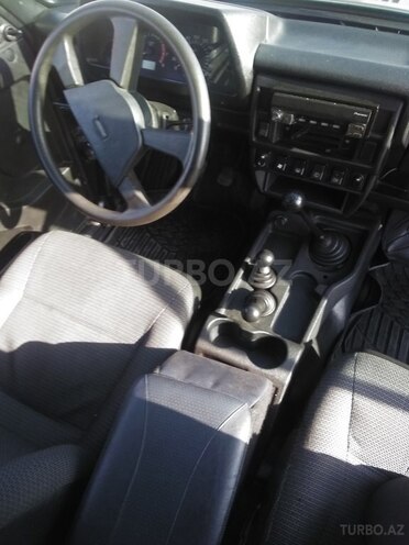 LADA (VAZ) Niva 2014, 90,000 km - 1.7 л - Bakı