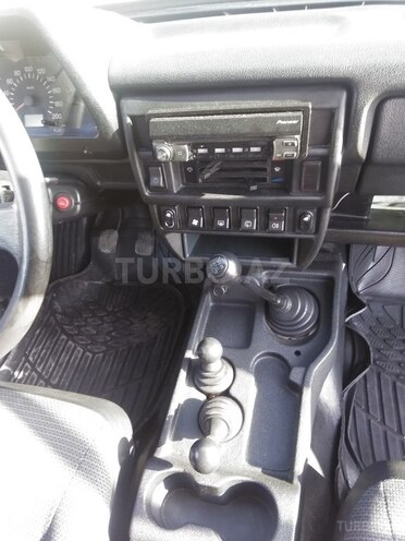 LADA (VAZ) Niva 2014, 90,000 km - 1.7 л - Bakı