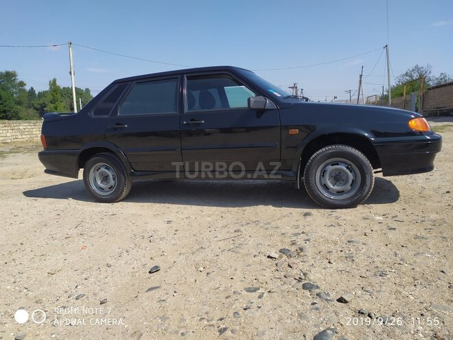 LADA (VAZ) 2115 2009, 212,000 km - 1.6 л - Şirvan
